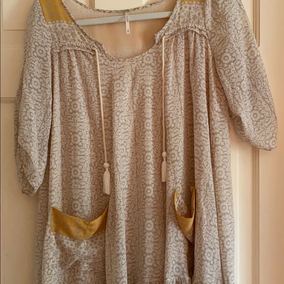 FreePeople Dress - Picture 2 of 5